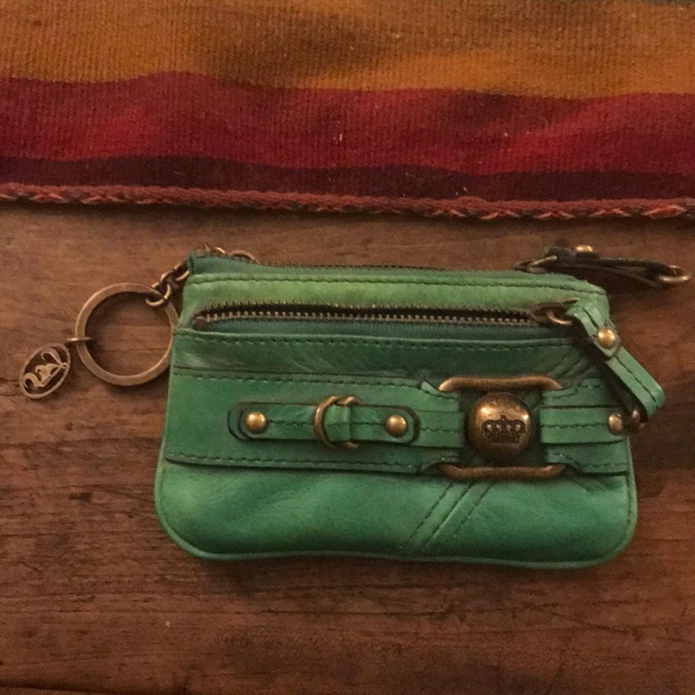 Juicy Couture Small Clutch